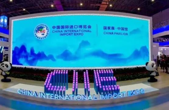 滬上會(huì)展業(yè)釋放回暖強(qiáng)音，38場(chǎng)10萬(wàn)平方米以上重量級(jí)展會(huì)陸續(xù)登場(chǎng)